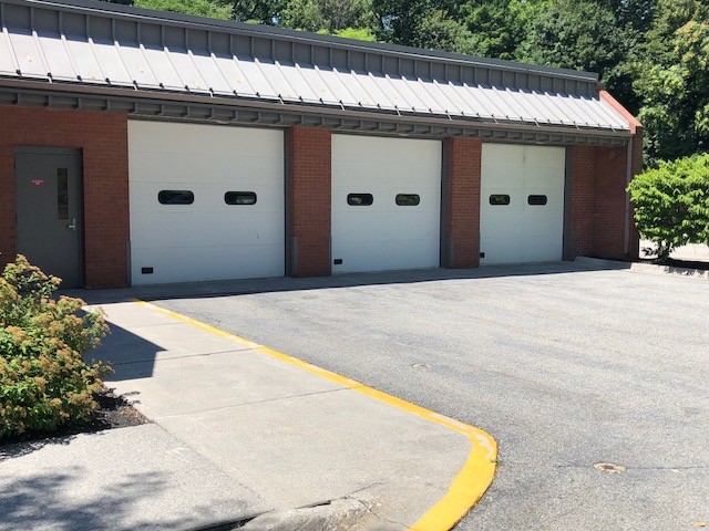 Professional Class A Offices Suites